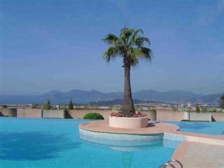 Sale Apartment - Mougins