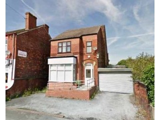 4 bedroom, Detached House house for sale