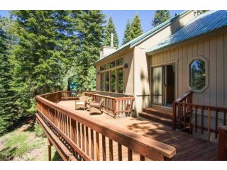 5 bedroom Residence For Sale: Truckee..