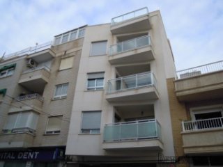 Precioso ático situado en Torrevieja, provincia de..