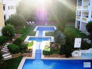 Flat for sale in SITIO DE CALAHONDA..