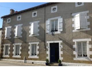 Grande maison de ville 7 chambres avec..