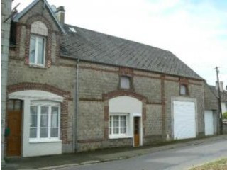 House For Sale to Renovate