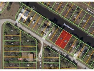 Land For Sale: 27226 San Marco Dr..