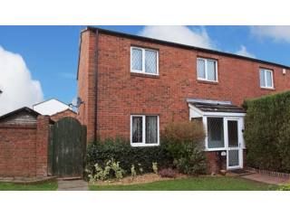 Three Bedroom Semi Detached House..