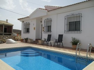 Villa in Albox
