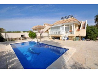 Villa in El Reloj, Fortuna (Ref...