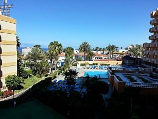 1 bedroom apartment for sale in Caribe..