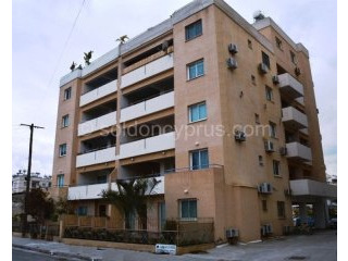 2 Bedrooms - Apartment - Larnaca - For..