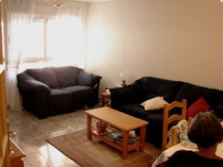 Apartamento ubicado en Los Montesinos provincia de..