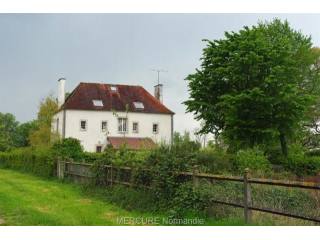 4 bedroom Character For Sale: 61240 GACE