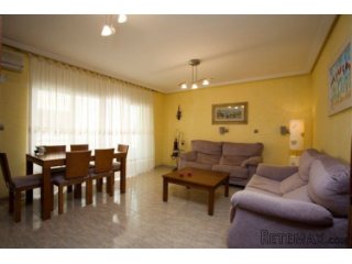 Apartamento excelente en Torrevieja en la provincia de..