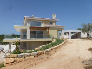 Detached house T4