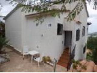 Villa, Alicante (Costa Blanca), Monte..