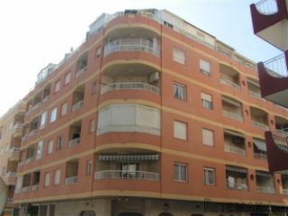 Apartamento en Torrevieja en la provincia de..