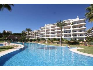 APARTMENT FOR SALE IN CALAHONDA