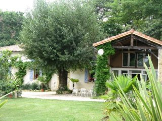 Renovated Farmhouse With Land And Views..