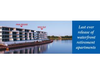 Living Choice Kawana Island - KAWANA..