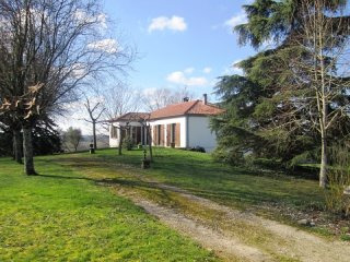 A Small Countryside Estate For Sale..