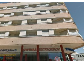 Key Ready Penthouses In Torrevieja..