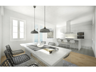 Gothic Quarter Luxury Refurbished..