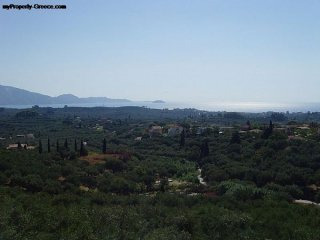 Panoramic Sea Views – 3 Bedroom Villa w..