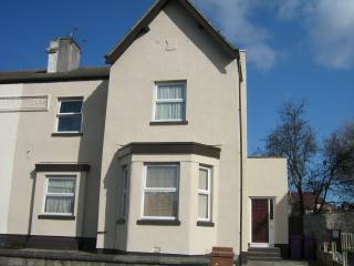 1 bedroom Flat to rent in Liverpool