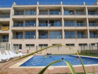 Apartment For Sale In Burgau Algarve