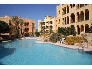 Apartment in Cuevas del Almanzora