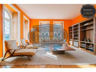 Marques de Pombal - Luxury T3 Lisbon..