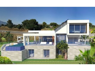 Exclusive development on renowned golf..