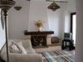 Town House - A single level house that..
