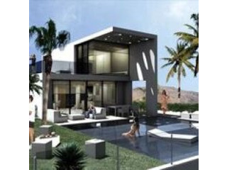 4 Bedrooms - Villa - Alicante - For Sale