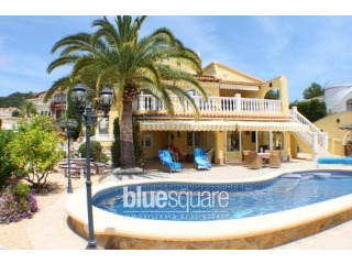 Exclusive modern 5 bedroom villa with..