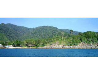 Koh Po (Lanta) - Stunning Beachfront..