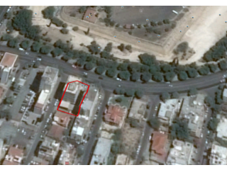 Plot for Sale in Nicosia