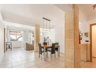 4 Bedroom Apartment in Javea