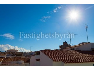 Altea - Costa Blanca
