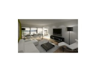Apartment, 2 Bedrooms, Figueira da Foz