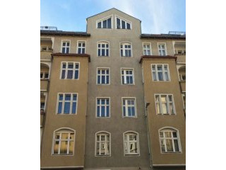 Leberstrasse Schoeneberg, Berlin