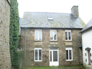 Village Property with Central Heating