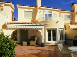 3 Bedroom Villa For Sale, Gata De..