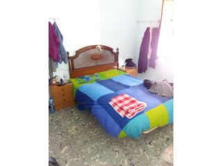 4 bedroom, 1 bathroom Apartment, (build..