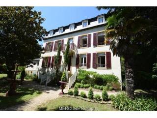 7 bedroom Manor House For Sale: 29460..