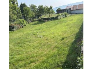 Građevinski teren u Škalnici