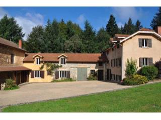 11 bedroom House For Sale: 69790 BEAUJEU
