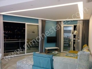 Flat, Luxurious Finish