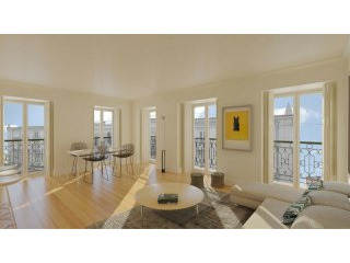 One bedroom off-plan apartment, Graca..