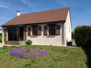 Traditional Detached House For Sale