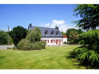 Well Maintained Character House With..